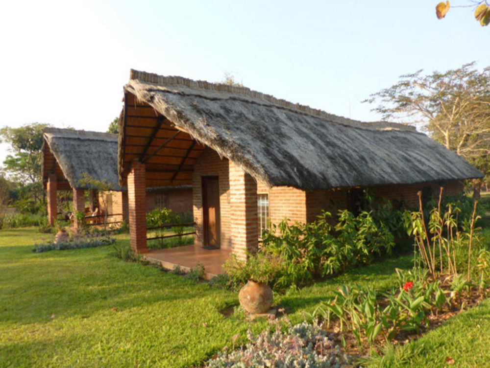 לילונגווה Barefoot Safari Lodge מראה חיצוני תמונה