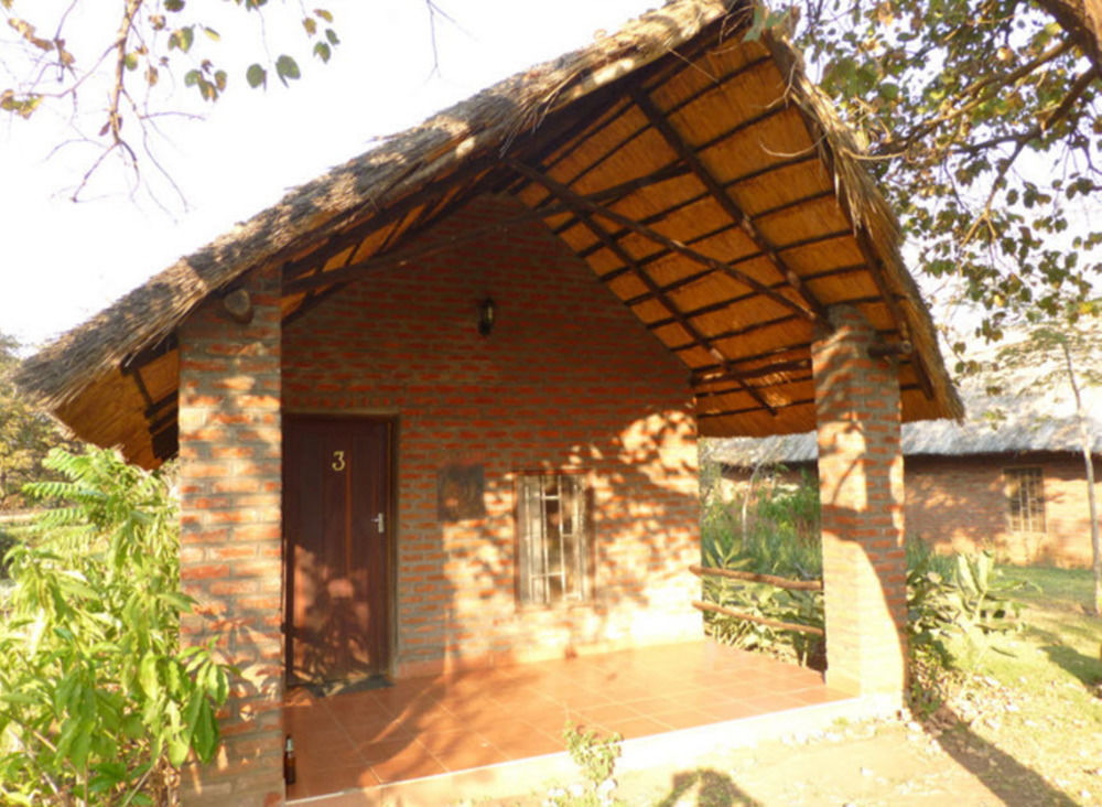 לילונגווה Barefoot Safari Lodge מראה חיצוני תמונה